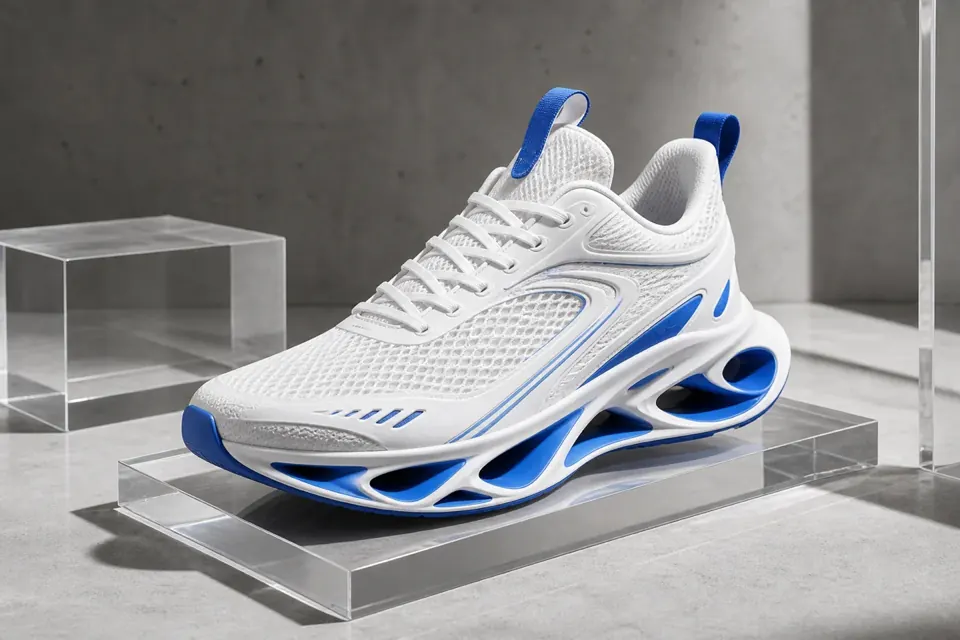 Cobalt runner
